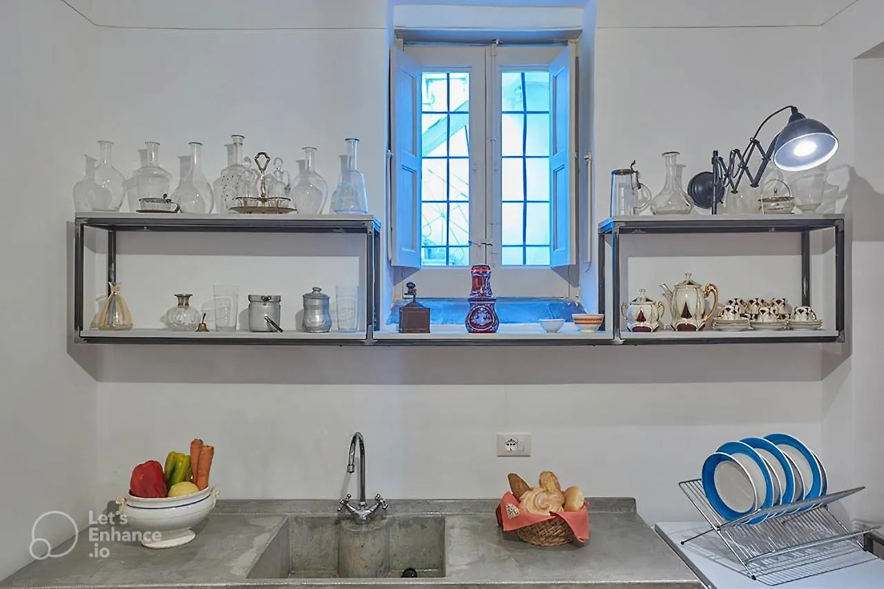 Guest house Piazza Duomo 36 Hotel Ragusa