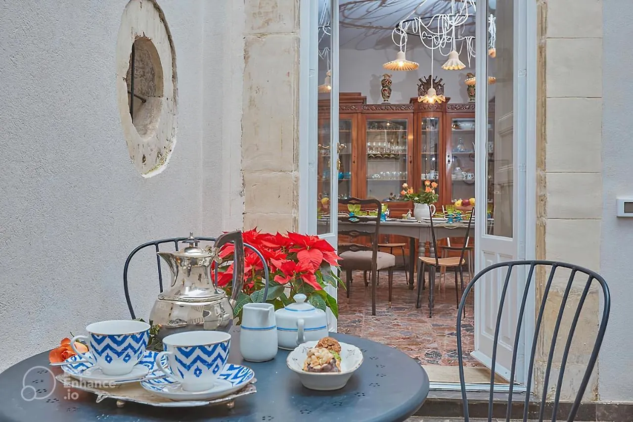 Piazza Duomo 36 Hotel Ragusa Guest house