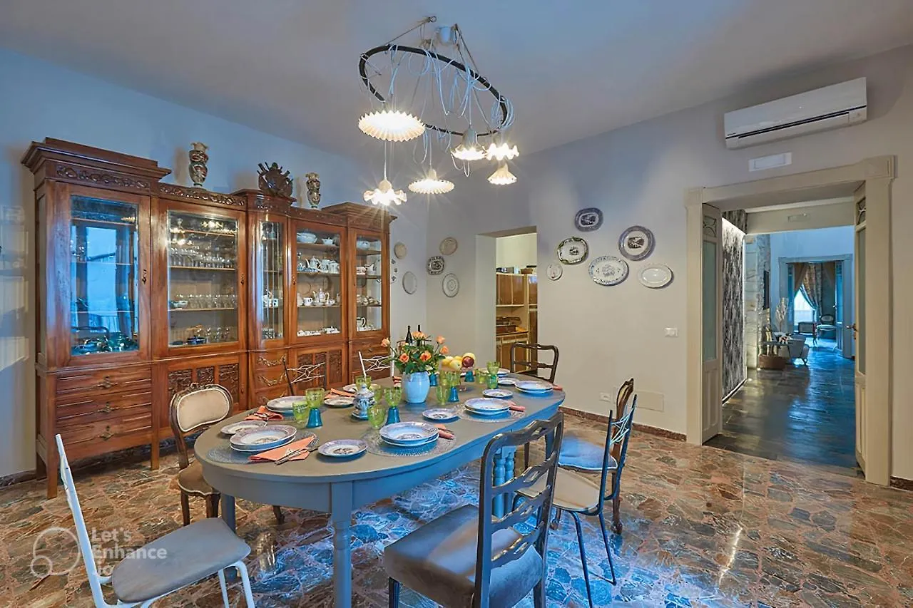 Guest house Piazza Duomo 36 Hotel Ragusa Italy