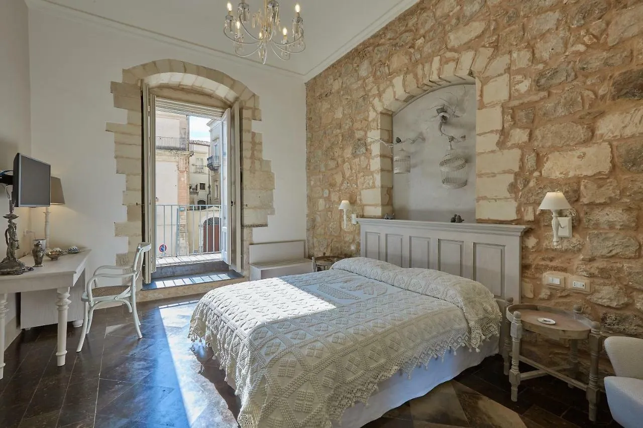 Piazza Duomo 36 Hotel Ragusa