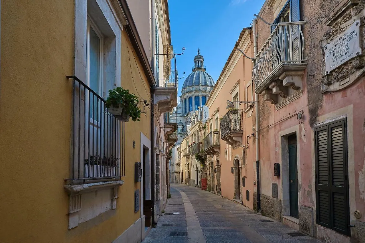 Guest house Piazza Duomo 36 Hotel Ragusa