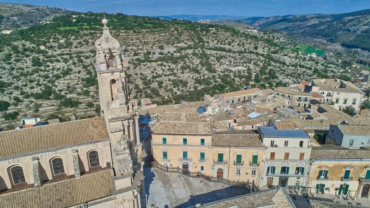 Guest house Piazza Duomo 36 Hotel Ragusa Italy