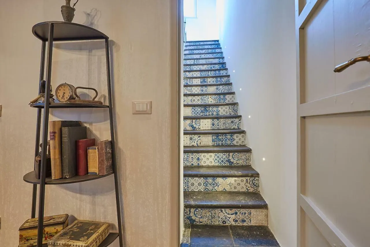 Guest house Piazza Duomo 36 Hotel Ragusa