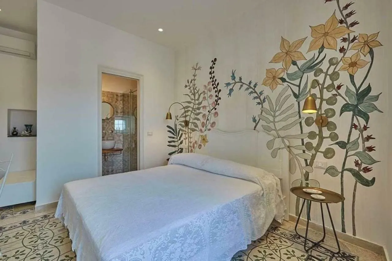 Guest house Piazza Duomo 36 Hotel Ragusa Italy