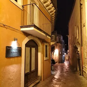 Pensión San Filippo Neri -, Ragusa