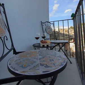 Pensión Il Sentiero Dell'itria - Con Vista, Ragusa