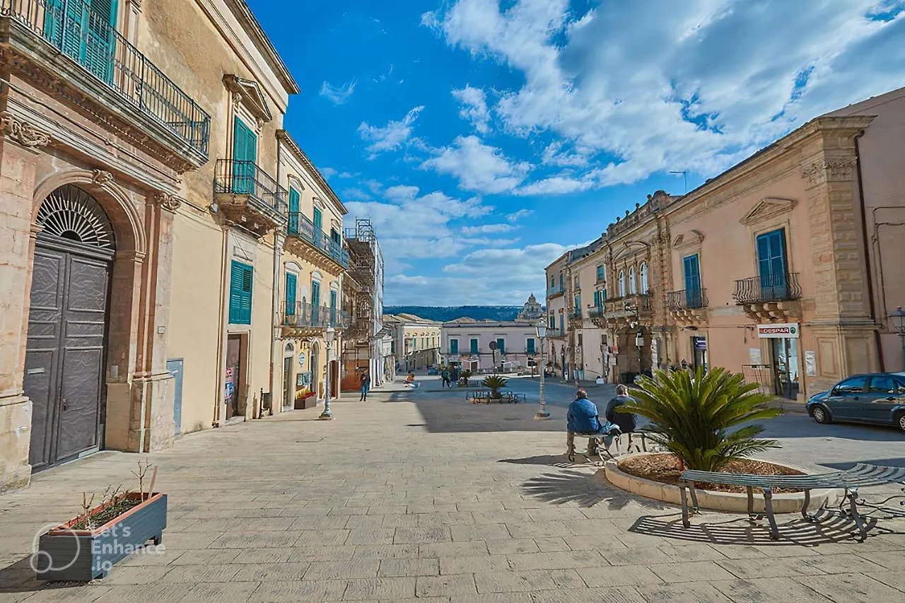 Guest house Piazza Duomo 36 Hotel Ragusa